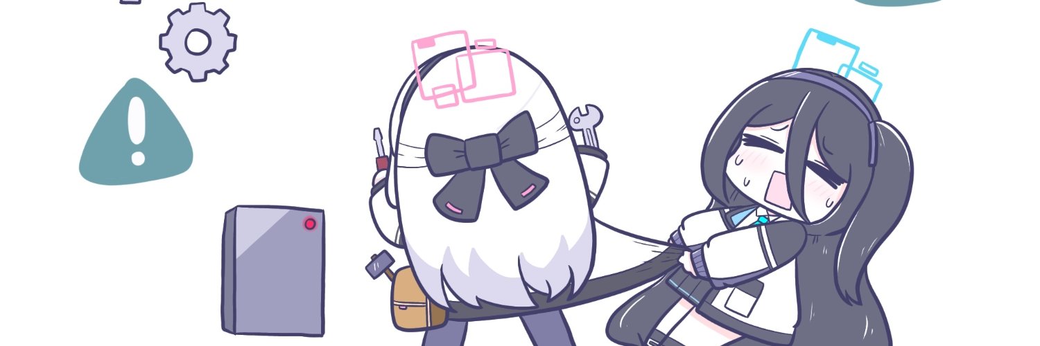Shiro_Yuuna's profile banner image
