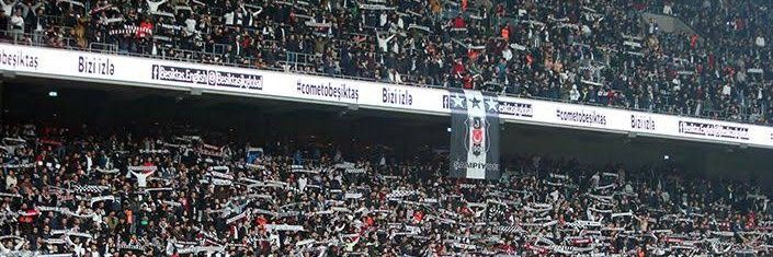 Spectator banner