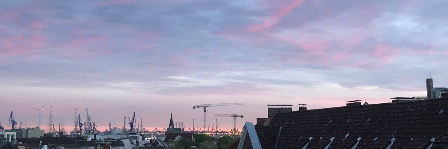 Alina Wefi ⚓ banner