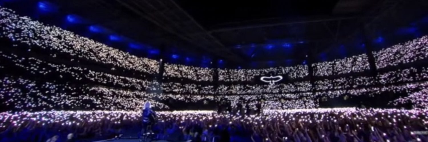cray694's profile banner image