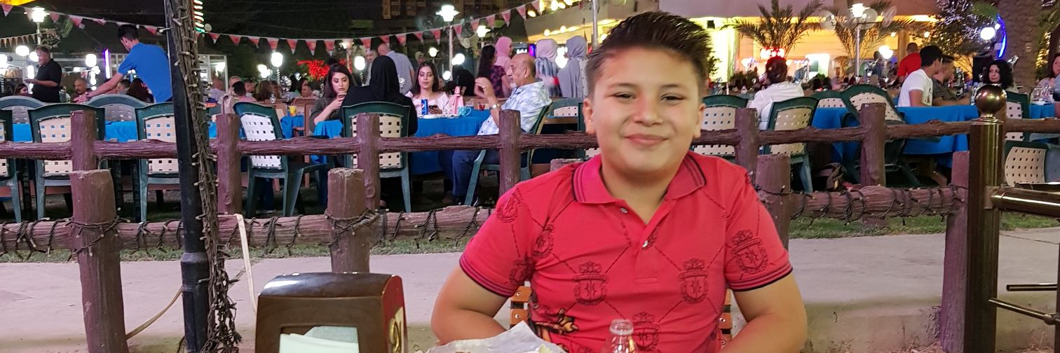 con_almubarez's profile banner image