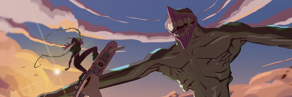 Rad Sechrist banner