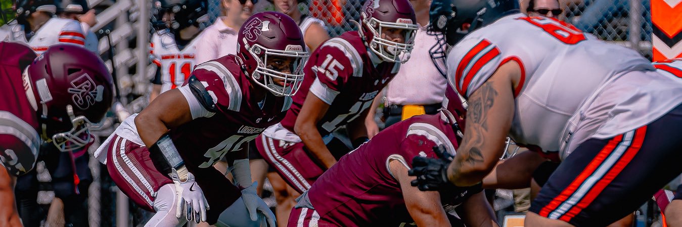 Traevon Phifer banner