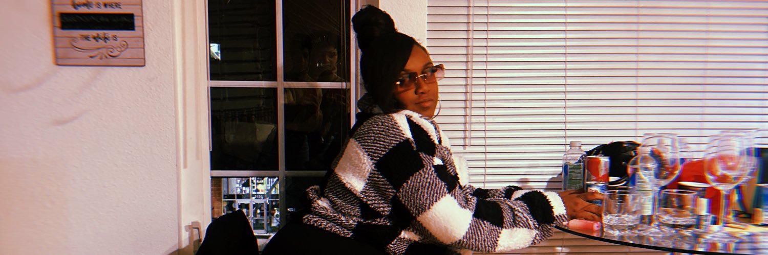 LundonMonet's profile banner image
