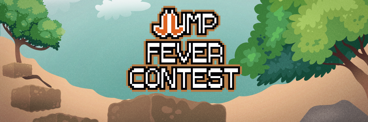Jump Fever Contest 🦘 (@jumpfevergame) / Posts / X