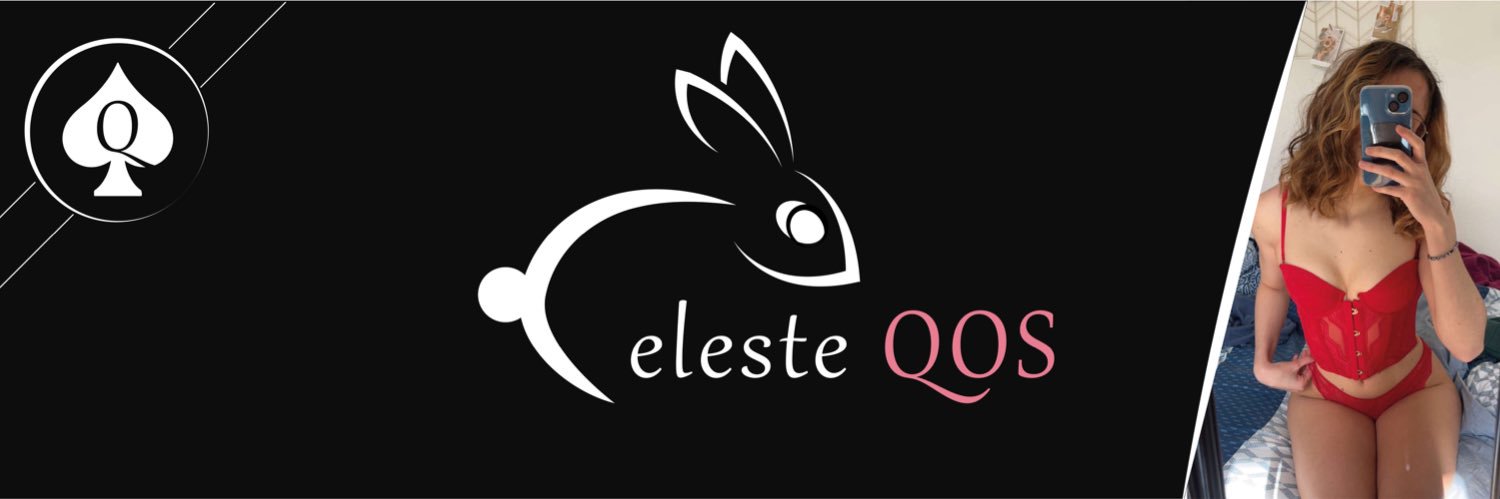 Celeste ♠️ banner