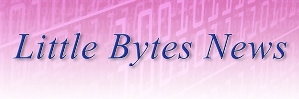 littlebytesnews Profile Banner