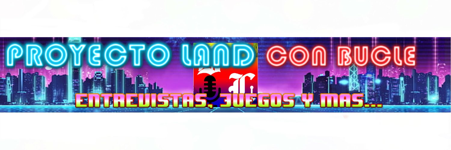 ConBucle's profile banner image