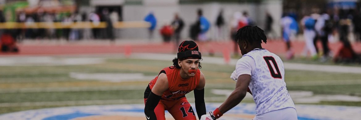 Omari Billings banner