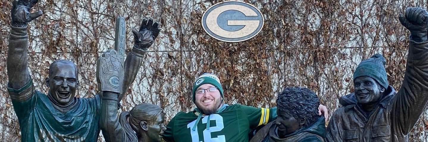 Johnnyjim on Twitch banner