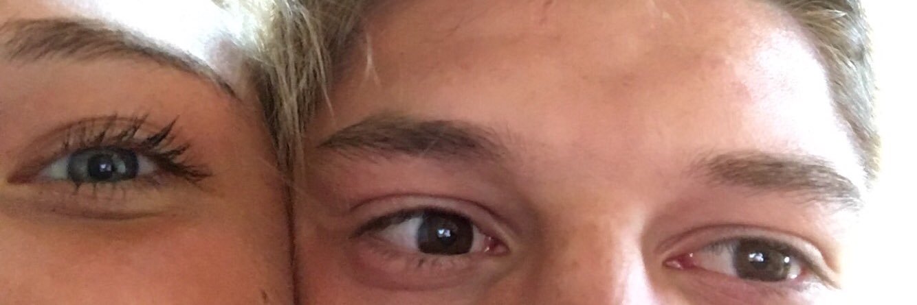 aflashinski's profile banner image
