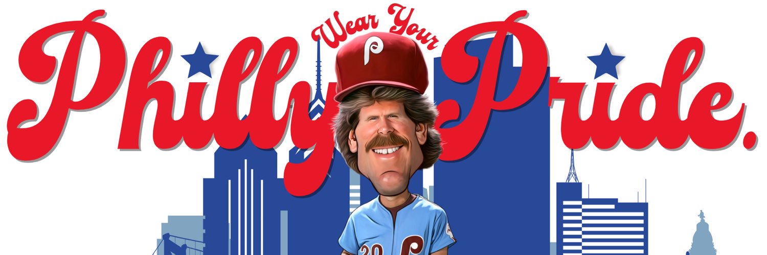 Phillygoat's banner