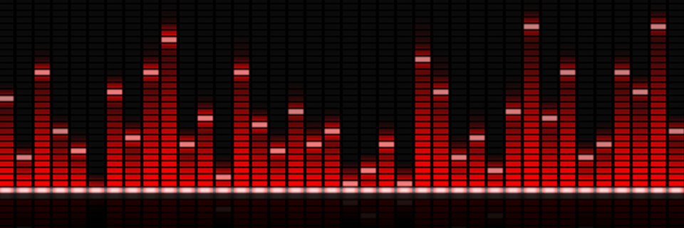 AROCK Radio banner