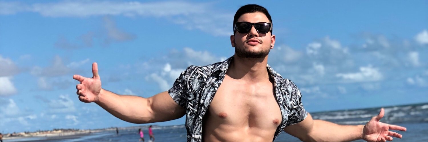 tayzando's profile banner image