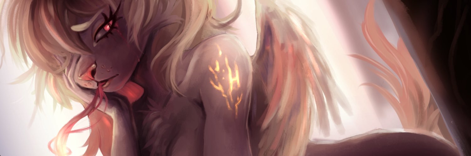 Fvck-Chan! - Furry Artist banner