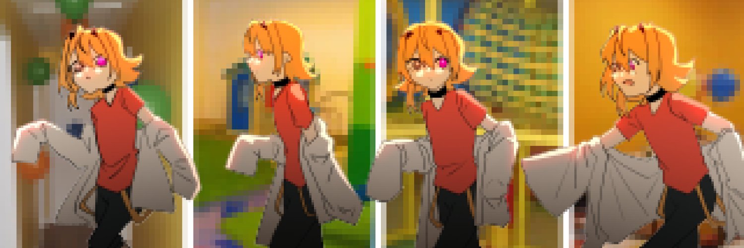 caramell; 🎭 | debut 14.04.26 banner