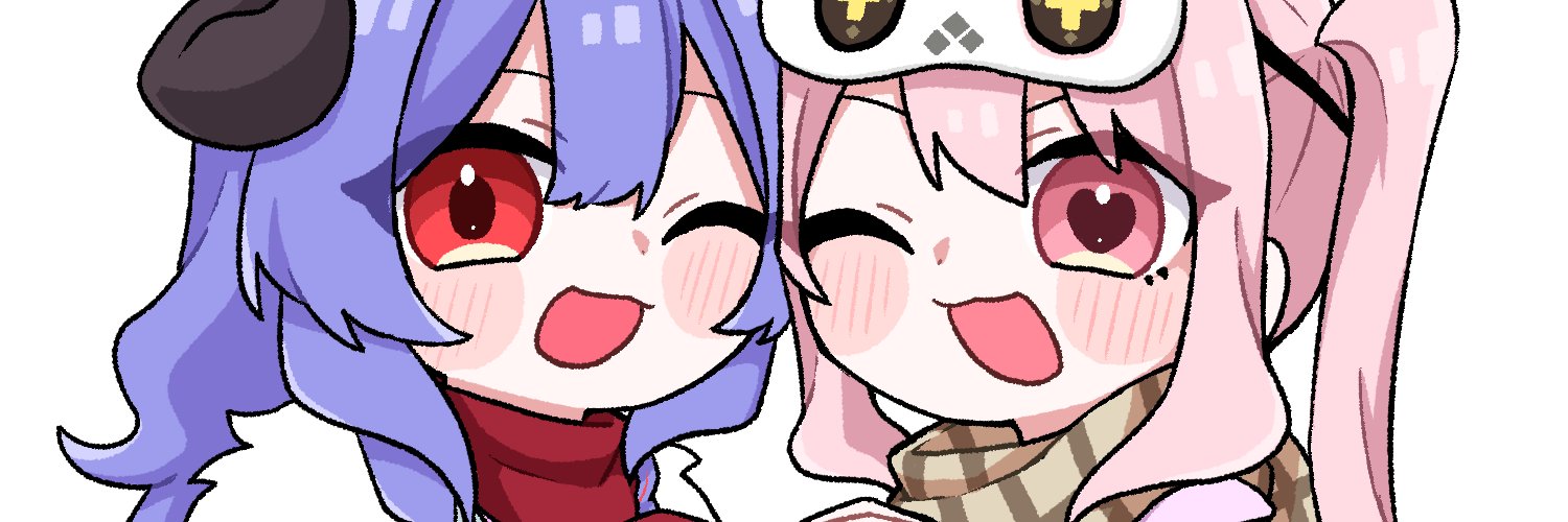 nyaple_'s profile banner image