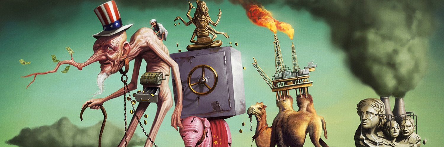 BULLofSurreal 📈 banner