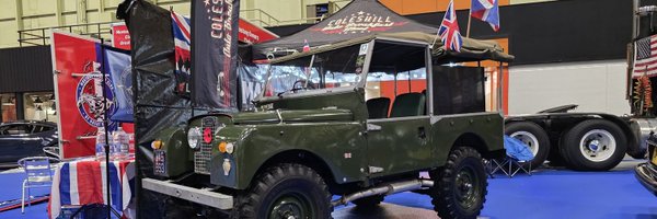 KenchThomas1983 Profile Banner