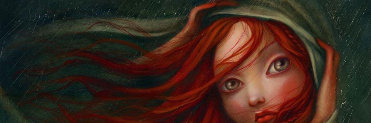 AlinaCarax's profile banner image