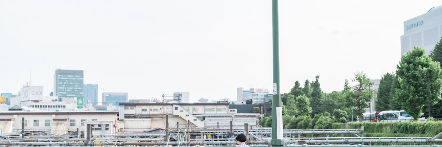koma9211's profile banner image