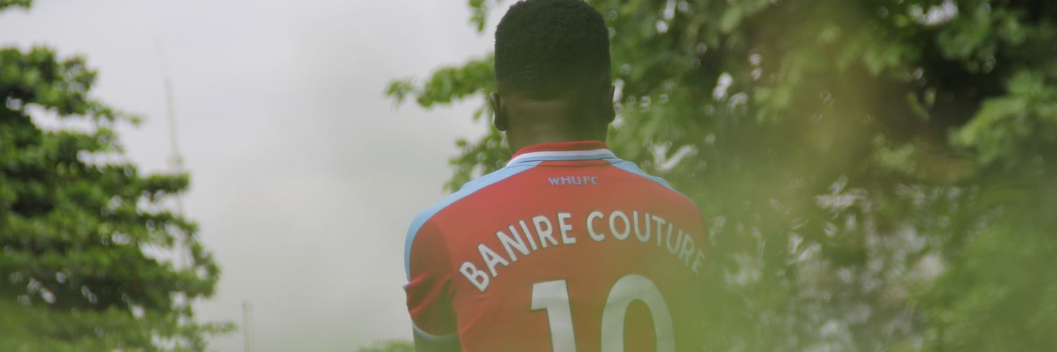 Oluwabanny's profile banner image