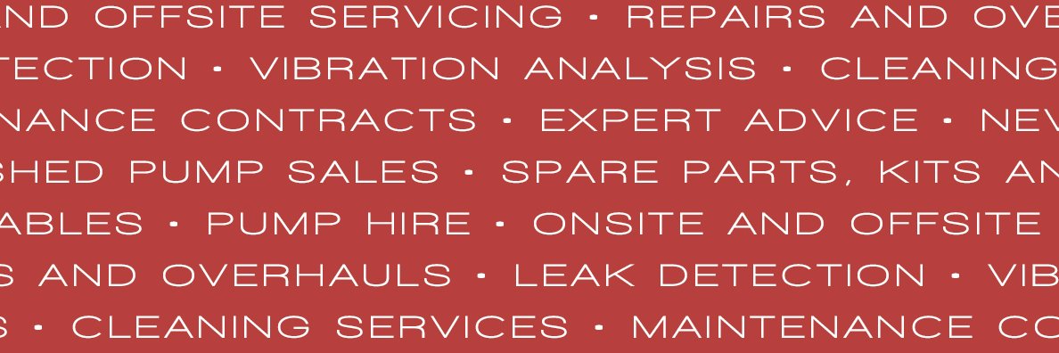 Industrial VacuumPump Specialists (IVPS) banner