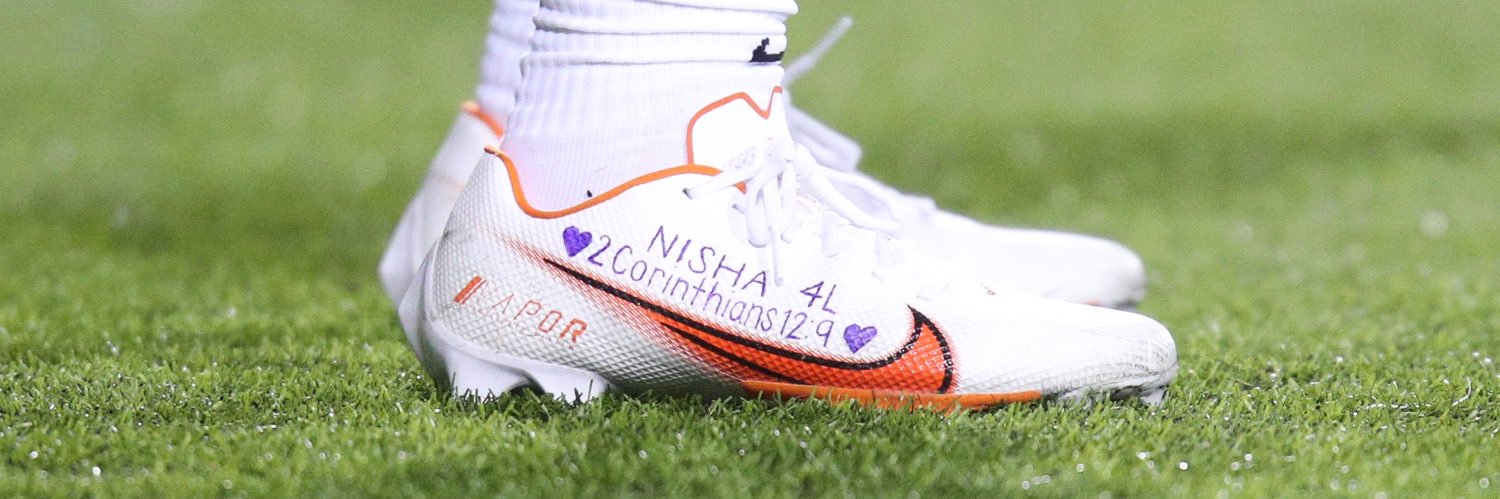 Andrew Clair ™ banner