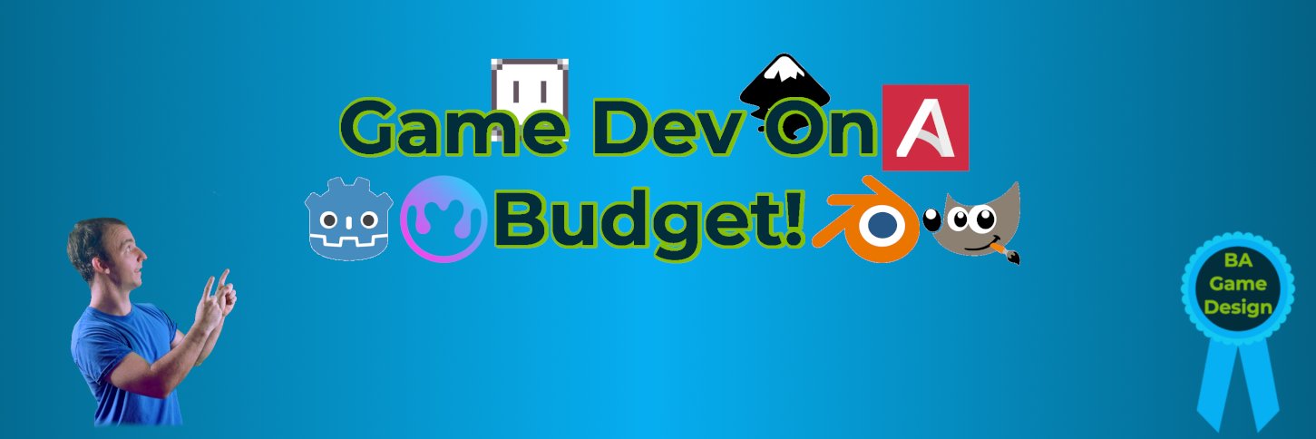 GameDevDurein's banner