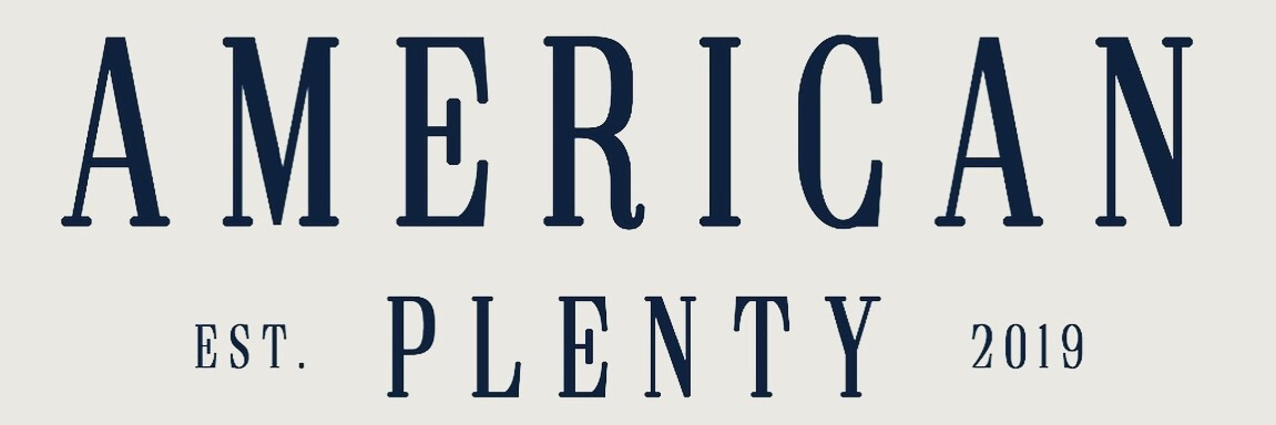 AmericanPlenty's profile banner image