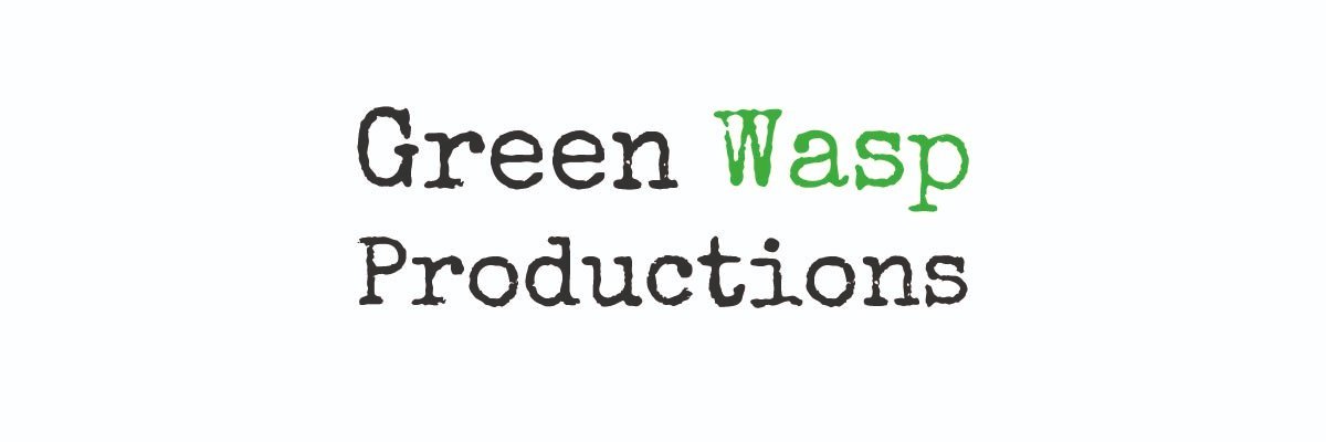 Green Wasp Productions banner