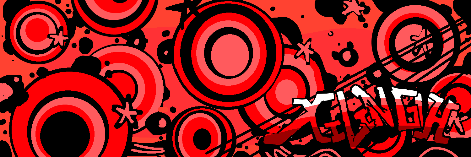 𝑿𝒊𝒏_⭐ banner