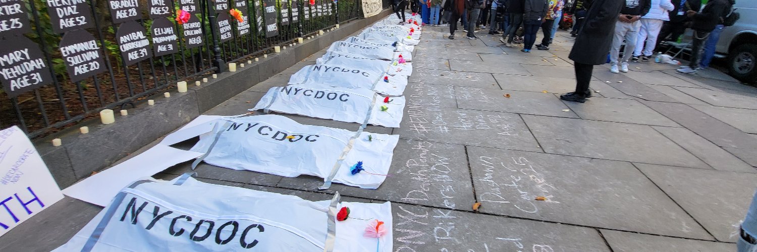 Brian Carmichael, Activist banner