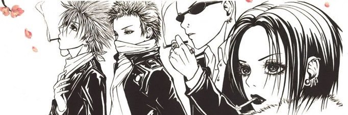 MarliKuro's profile banner image