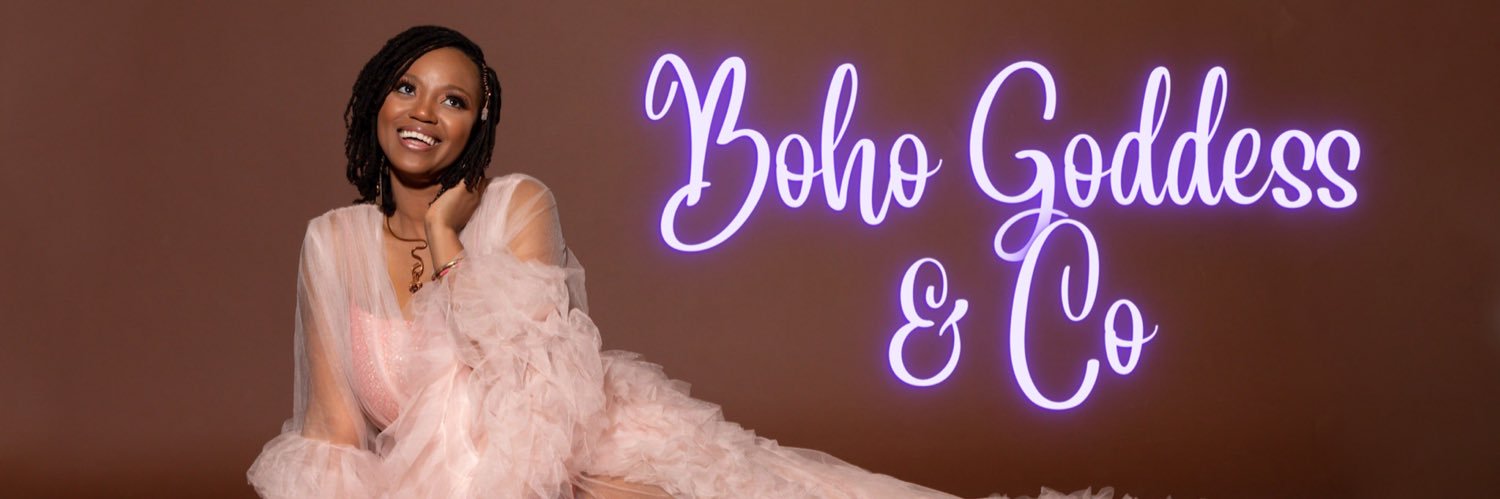 IAmBohoGoddess's profile banner image
