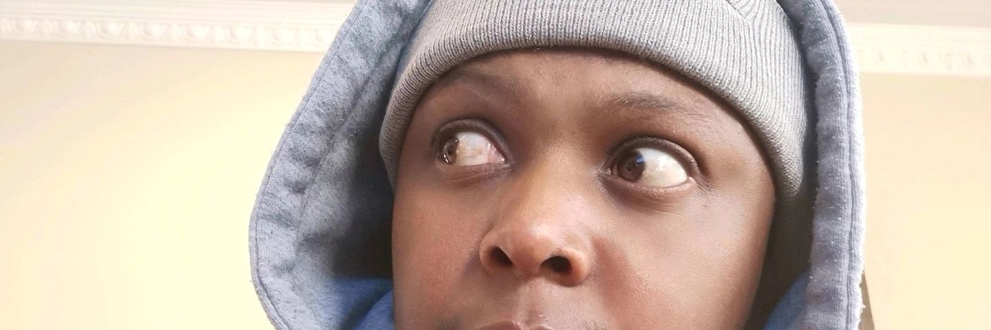 Johnny Nesh Mooketsi banner