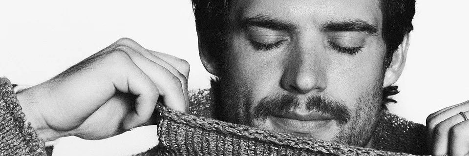 David Corenswet Fansite's banner