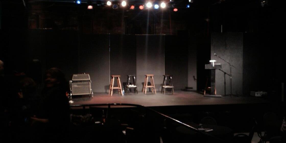 scimprov's profile banner image