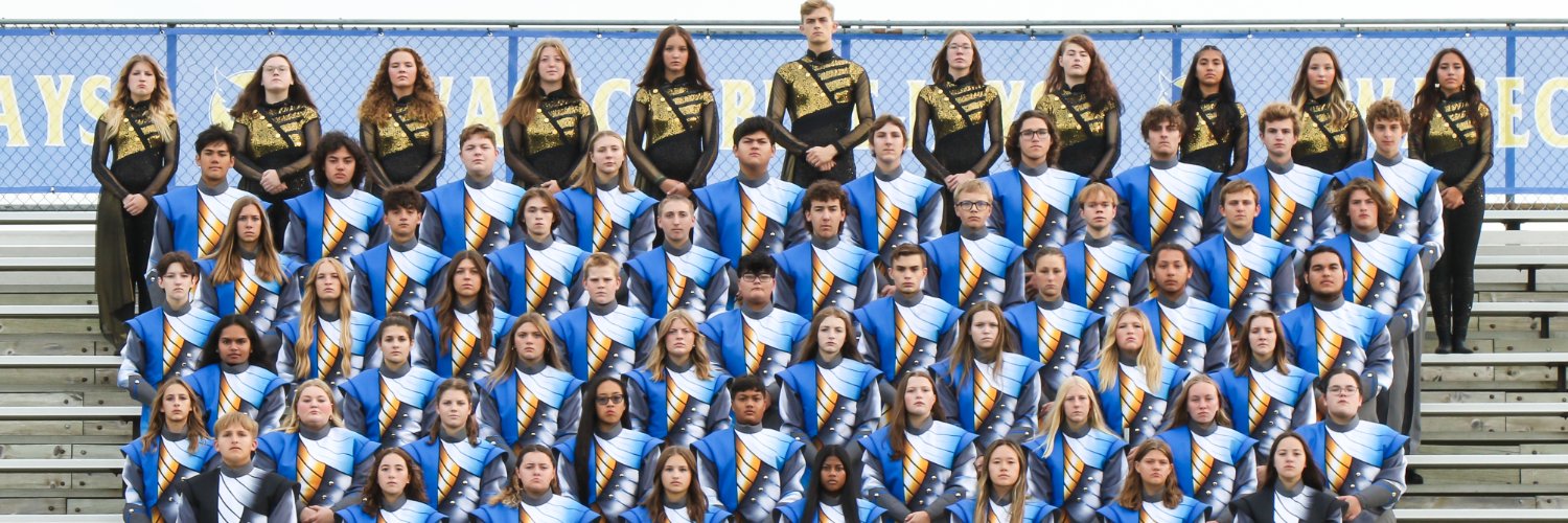 WasecaBands's profile banner image