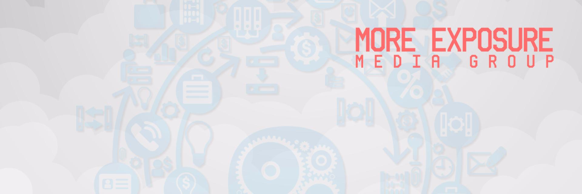 MoreExposure's profile banner image