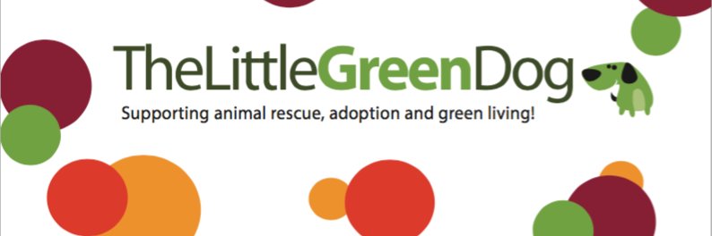 LittleGreenDog1's profile banner image