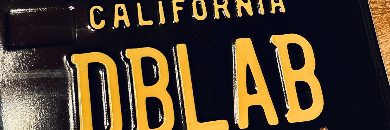 DBLab by Postgres.AI 💙💛 banner