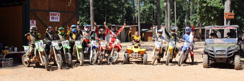 Durhamtown Offroad banner