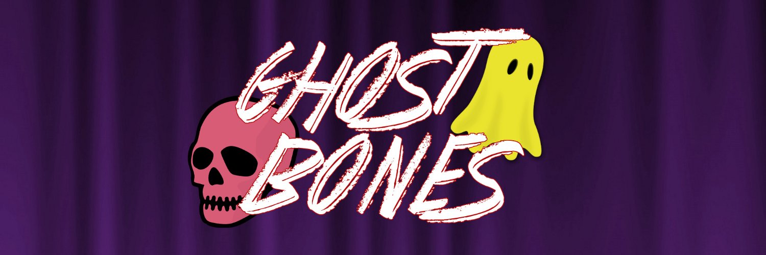GhostbonesVT's profile banner image