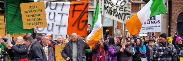FergusPower1 Profile Banner