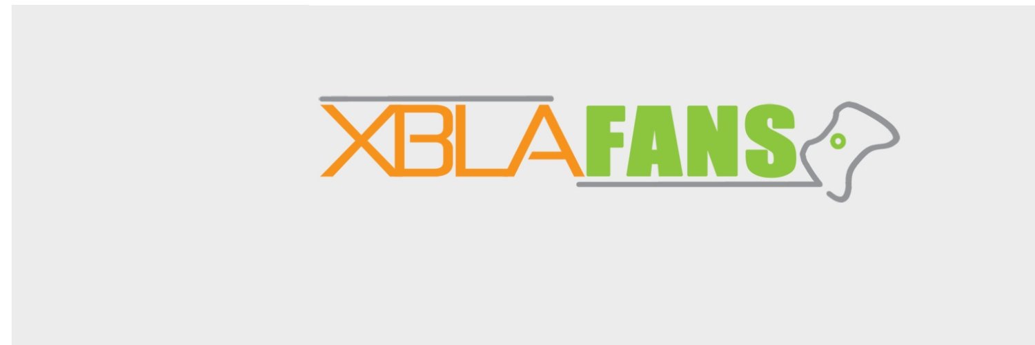 XBLA Fans banner
