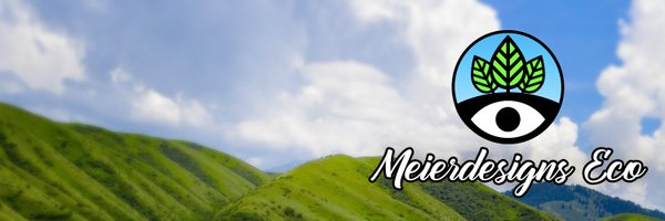 Meierdesigns Eco Profile Banner