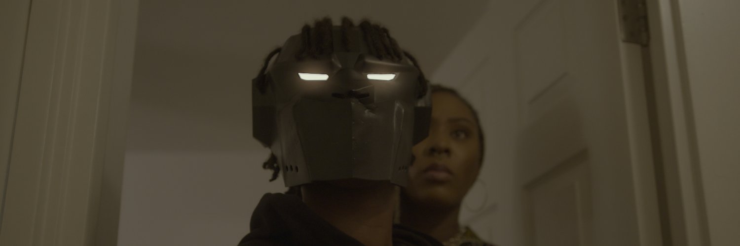 Silverback: The Web Series banner