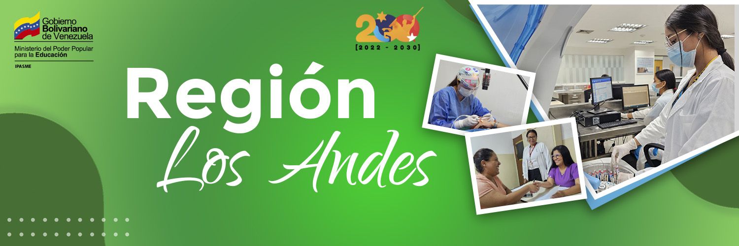 IPASME San Cristóbal banner