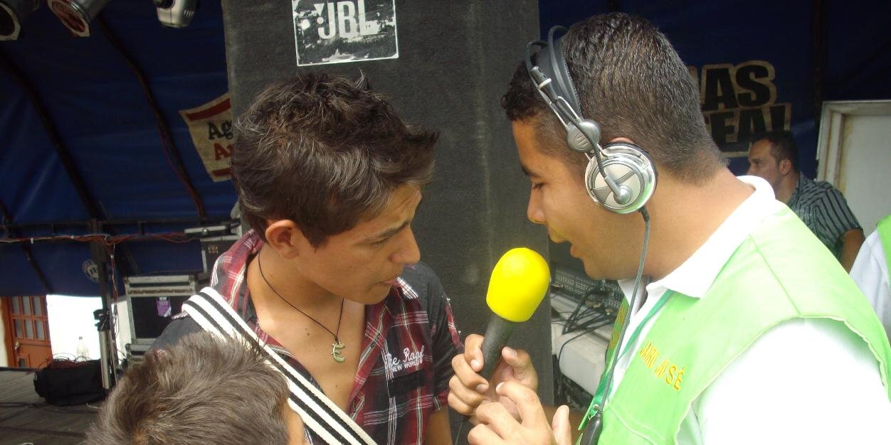 MiguelLocutor22's profile banner image